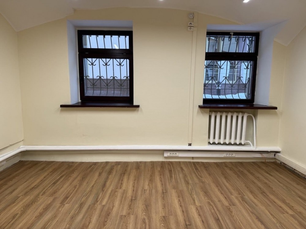 Аренда офиса Бизнес-центр 