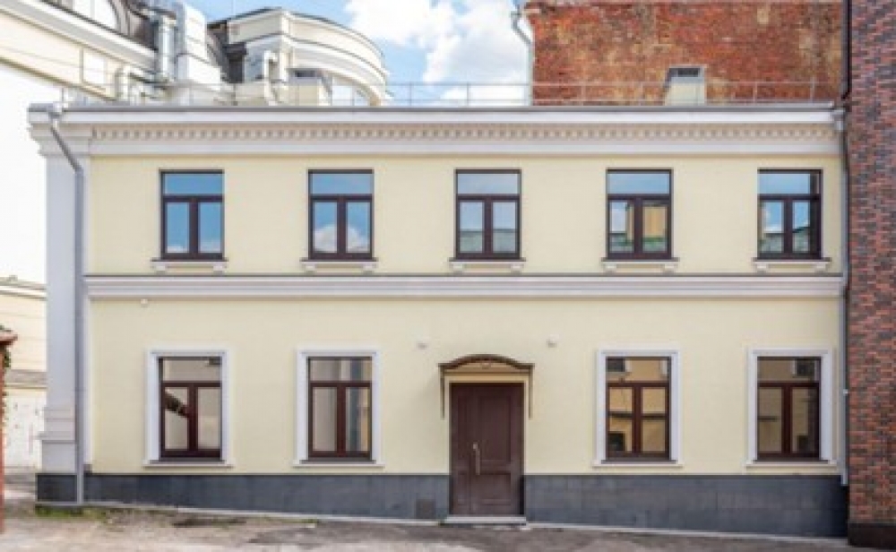 Продажа торгового помещения Особняк
