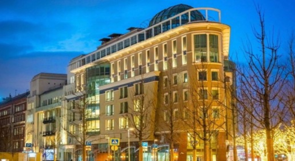 Аренда офиса БЦ 