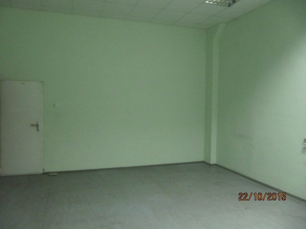 Аренда офиса Офисное здание «Рязанский 6 к2»