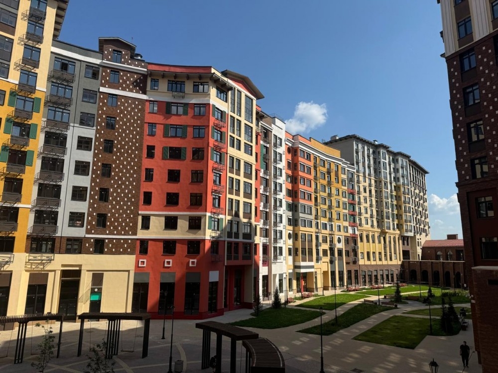 Продажа торгового помещения ЖК 