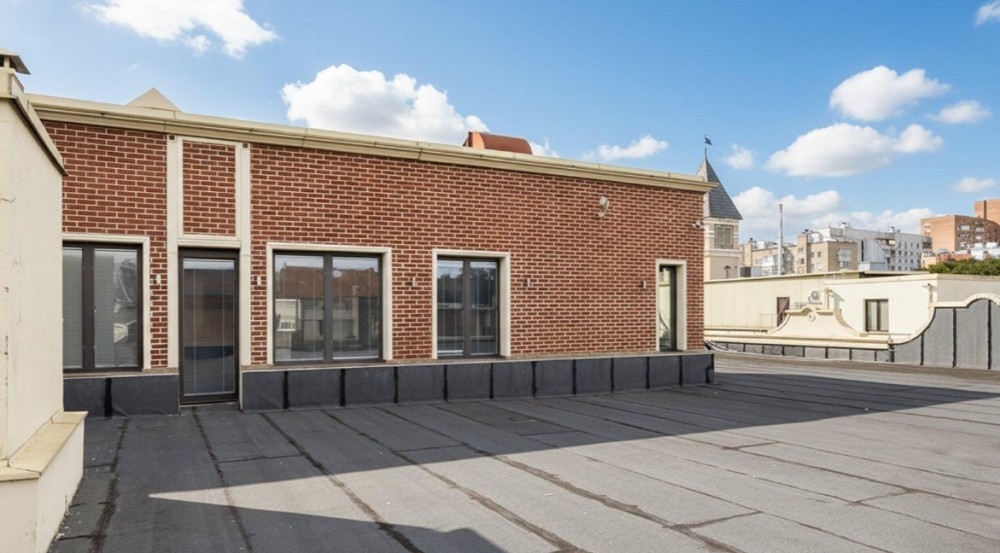 Продажа офиса Особняк 