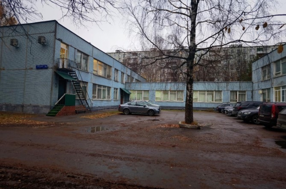 Аренда офиса ОСЗ 