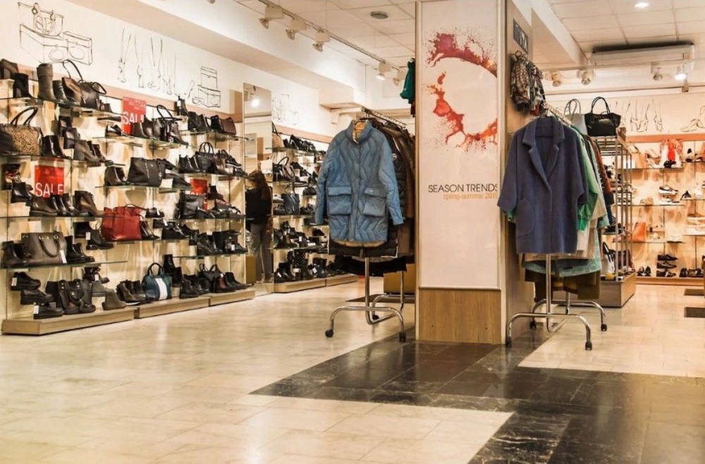 Аренда торгового помещения Особняк «Гоголевский 3»