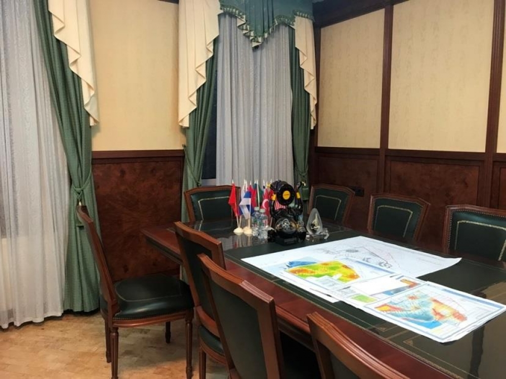 Аренда офиса ул. Марксистская д.14/16 стр.1