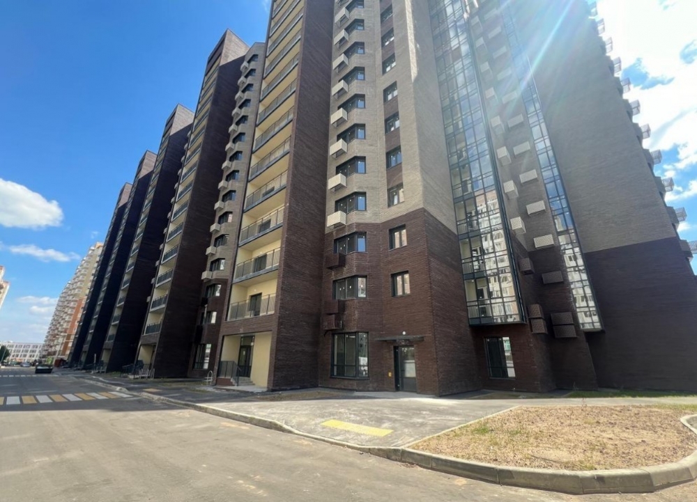 Продажа торгового помещения ЖК 