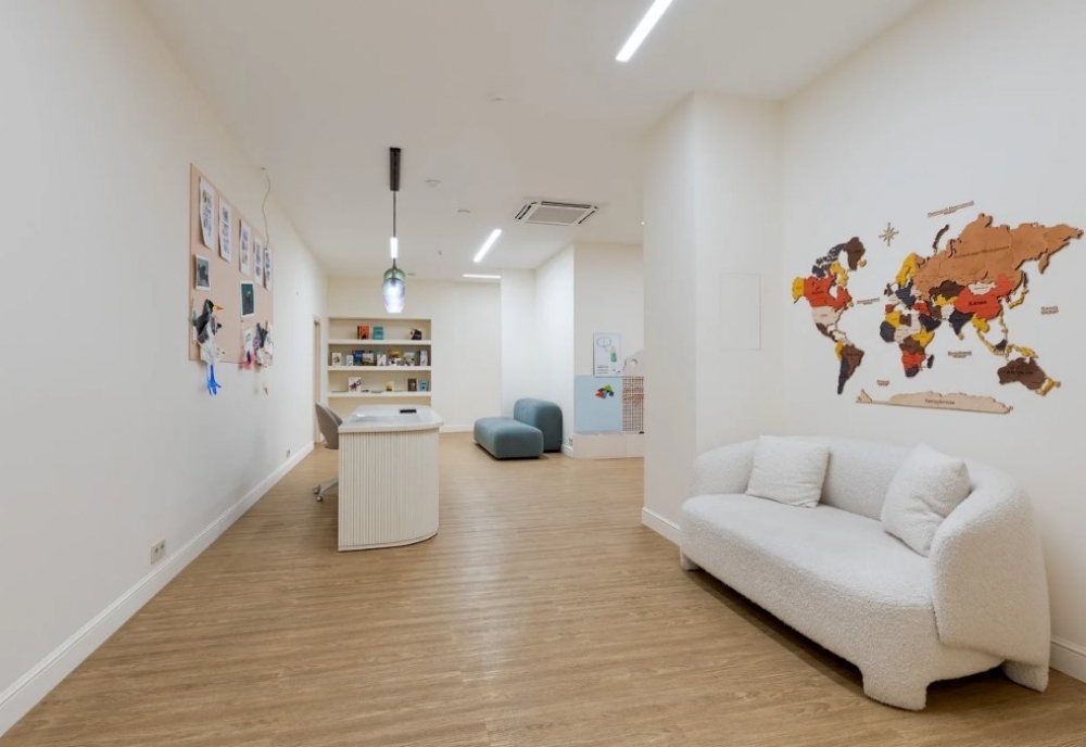 Продажа торгового помещения ЖК: Хорошёвский