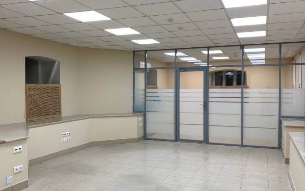 Аренда офиса Жилое здание «Архангельский, д. 7»