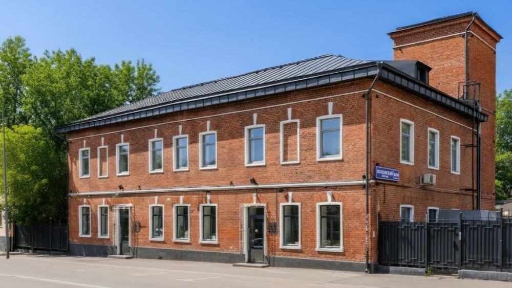 Продажа торгового помещения Особняк 