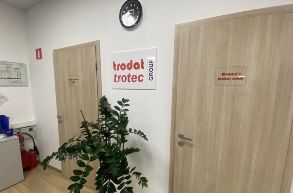 Аренда офиса Бизнес центр 