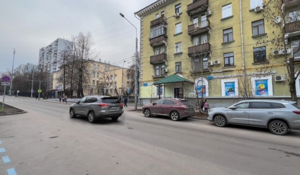 Арендный бизнес Жилой дом 