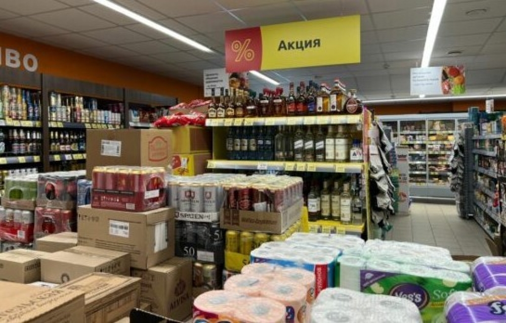 Арендный бизнес ОСЗ 