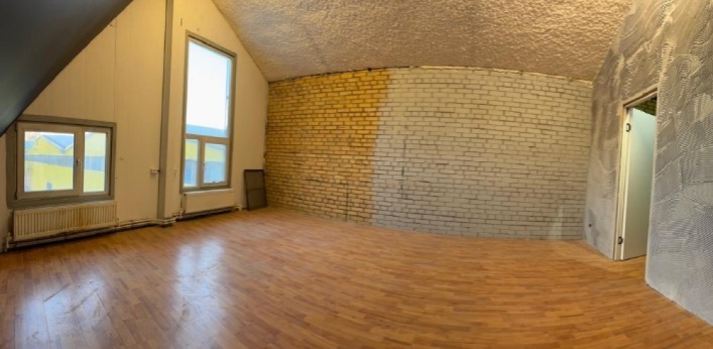 Аренда индустриальной недвижимости Складской комплекс 