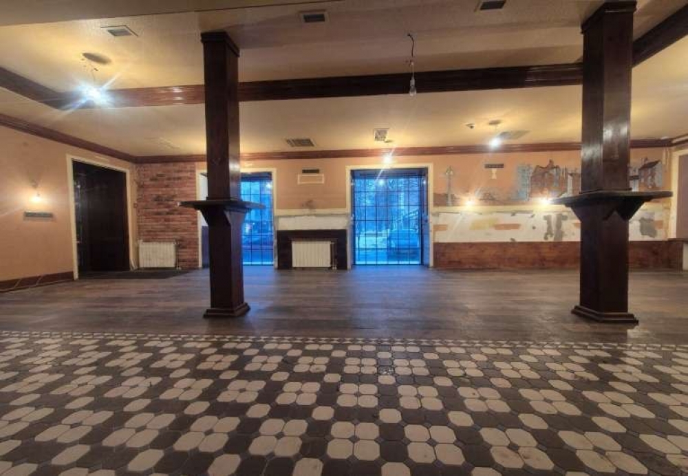 Аренда торгового помещения 2-я Брестская улица, 39с2