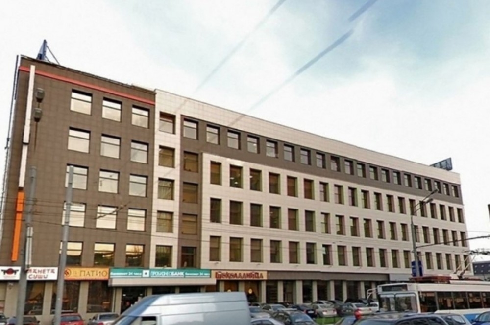 Аренда офиса Бизнес-центр 