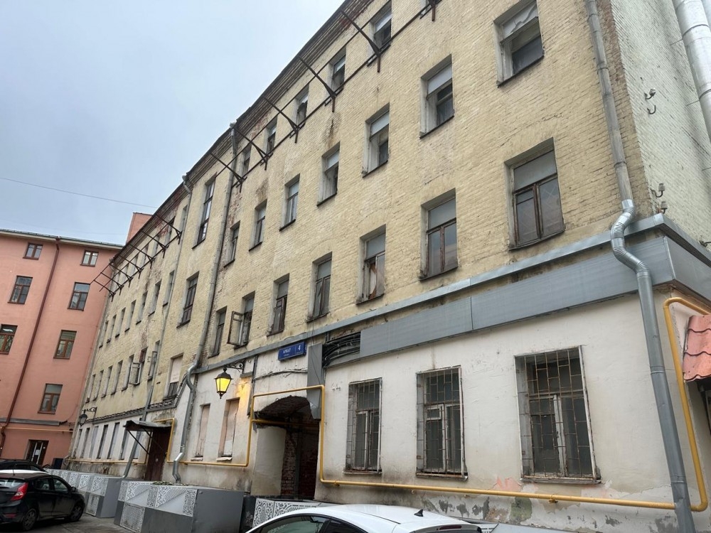Продажа офиса Административное здание