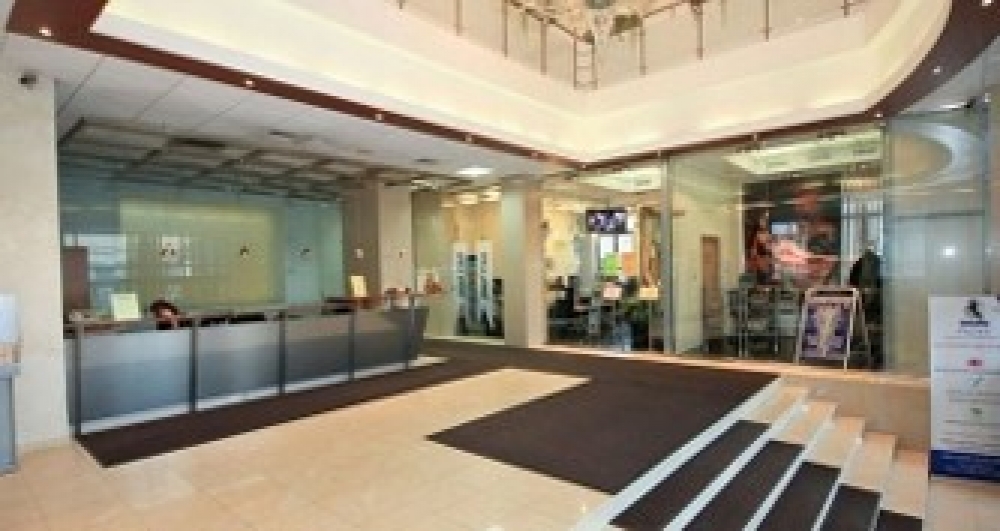 Продажа офиса Бизнес-центр «Святогор-2»