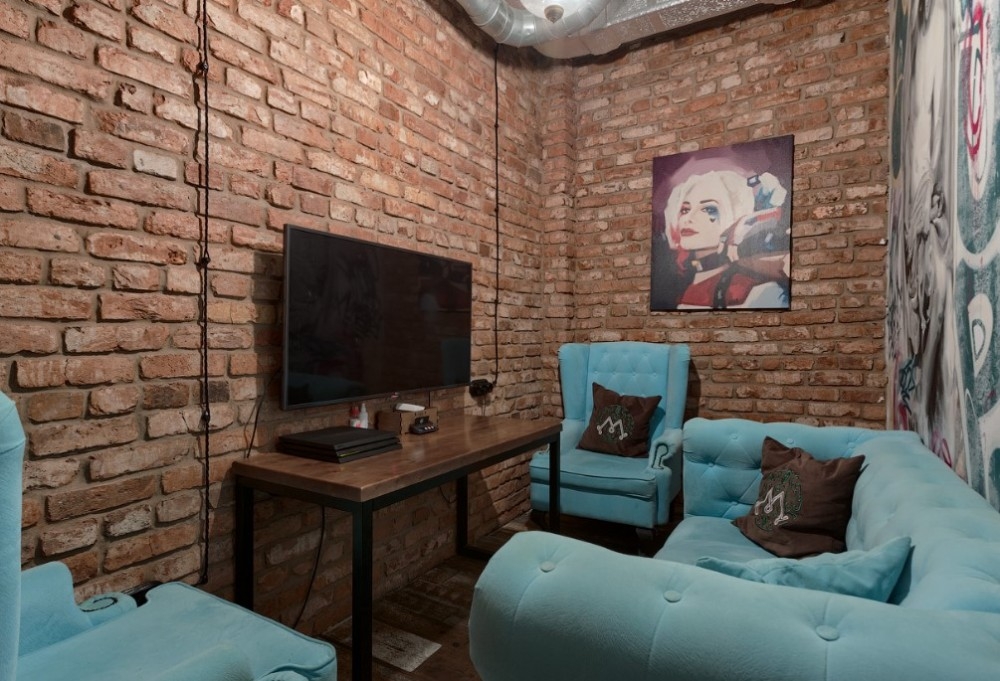 Аренда торгового помещения БЦ 