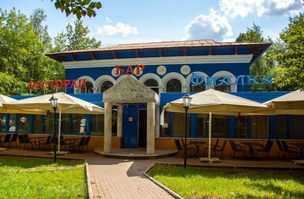 Продажа торгового помещения ОСЗ 