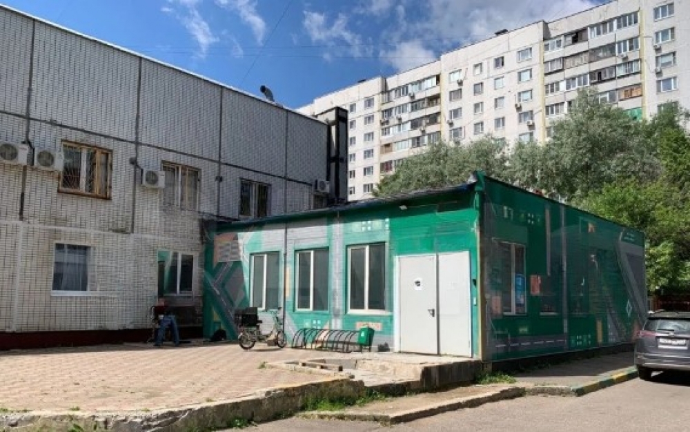 Арендный бизнес ОСЗ 