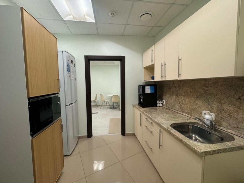 Аренда офиса БЦ 