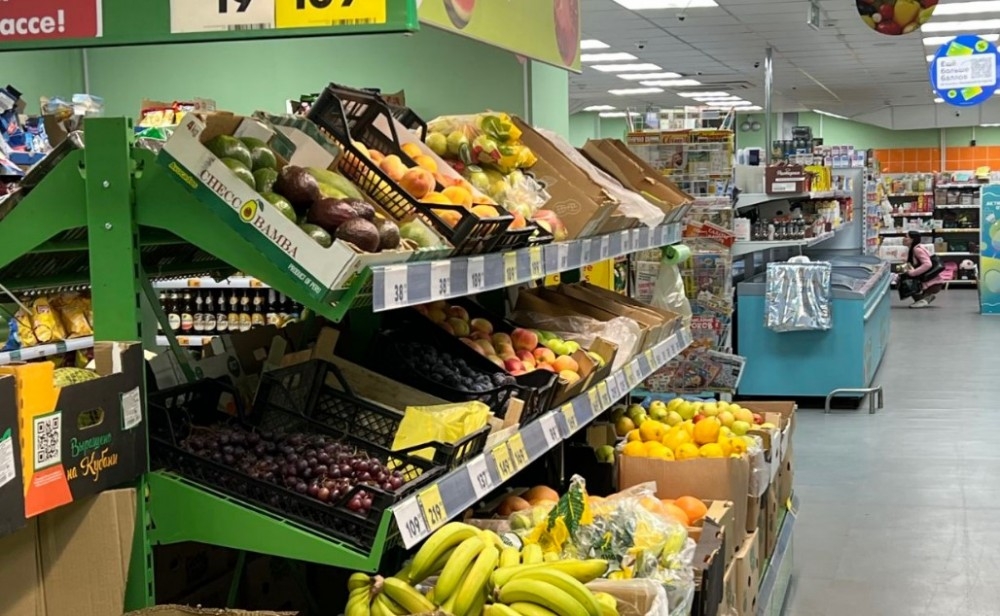 Продажа торгового помещения Жилой дом 