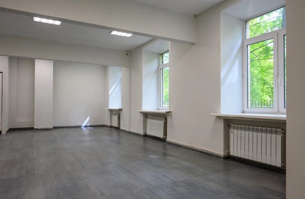 Продажа офиса Жилое здание 