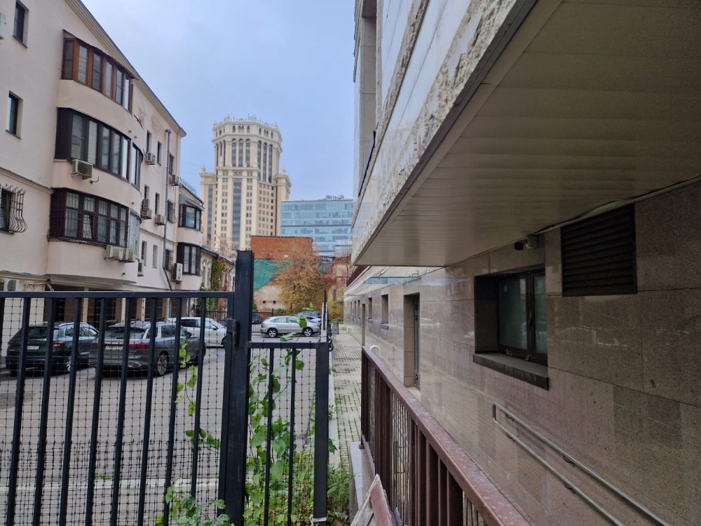 Продажа торгового помещения ЖК 