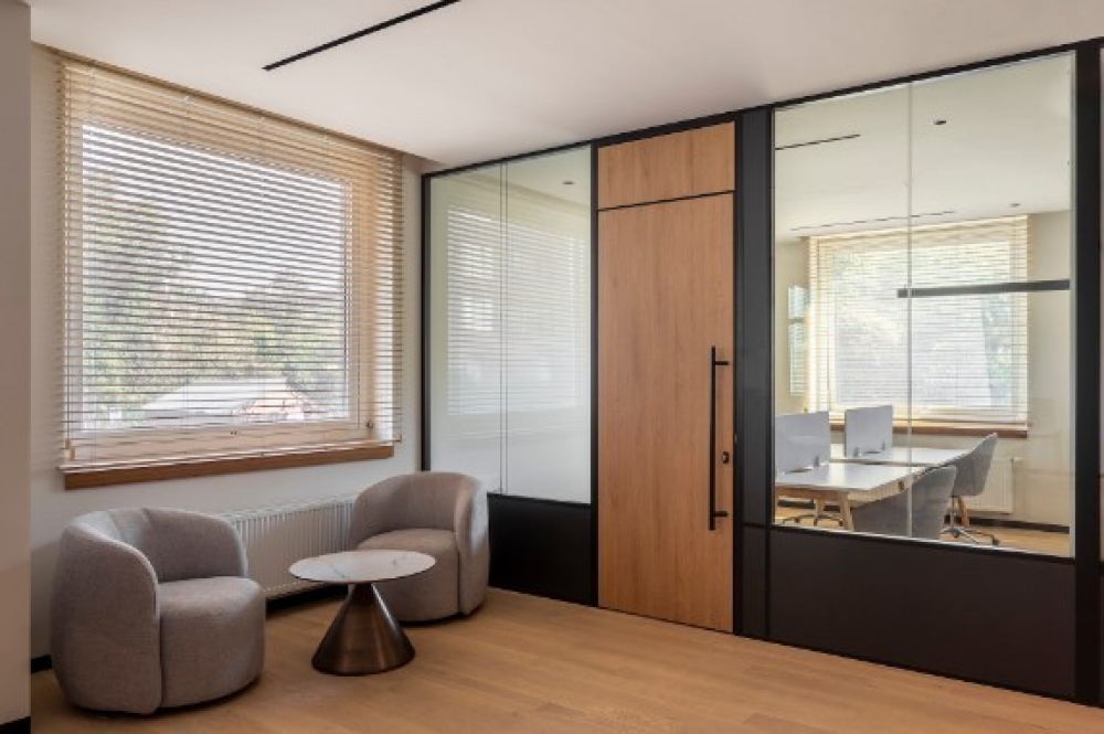 Продажа офиса ЖК 