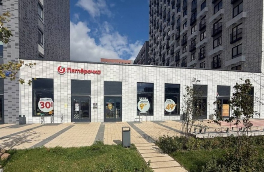 Арендный бизнес ЖК 