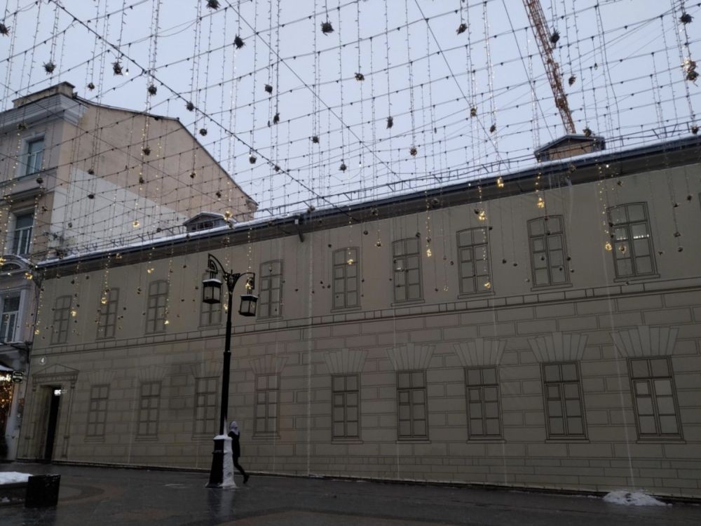 Продажа офиса Комплекс 