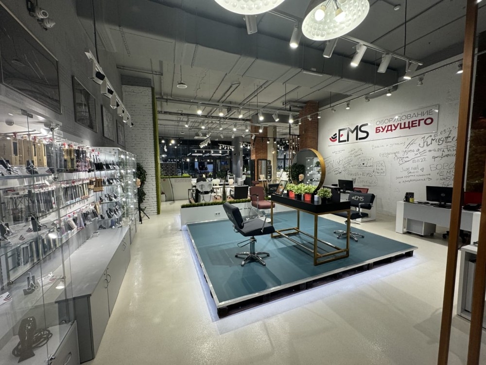 Арендный бизнес ЖК 