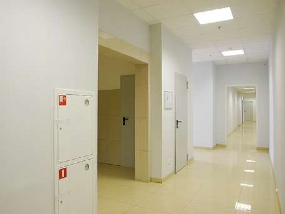 Продажа офиса Бизнес-центр «Головинские пруды»