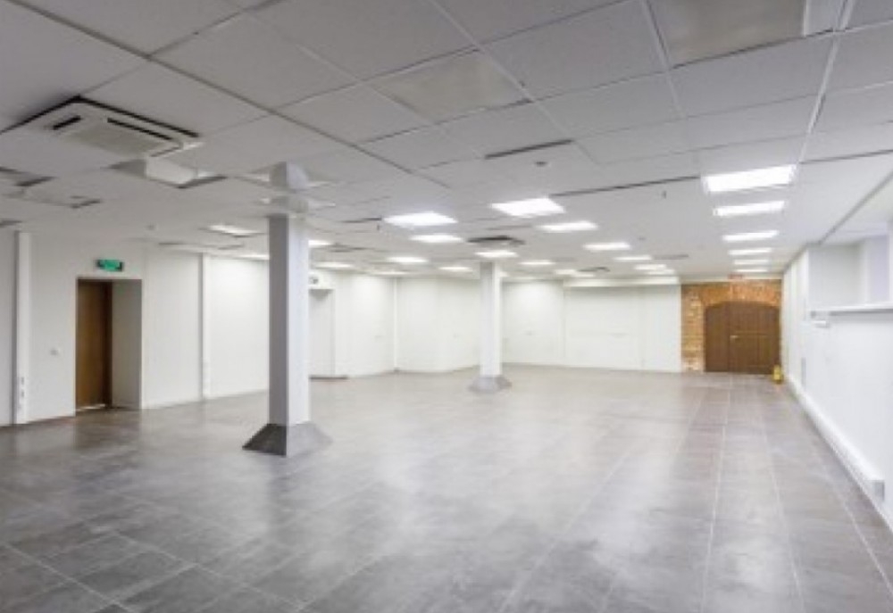 Аренда торгового помещения Особняк «Подсосенский 21 с2»