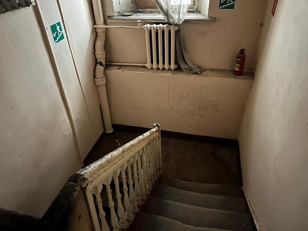 Аренда офиса Особняк 