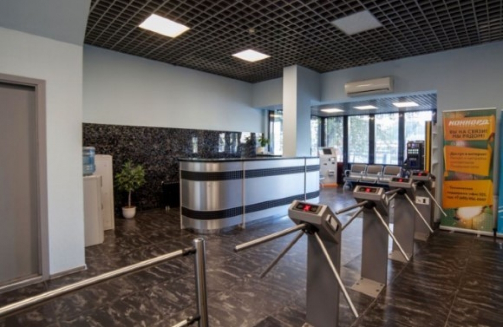 Аренда офиса Офисное здание «Дизайн Мода»