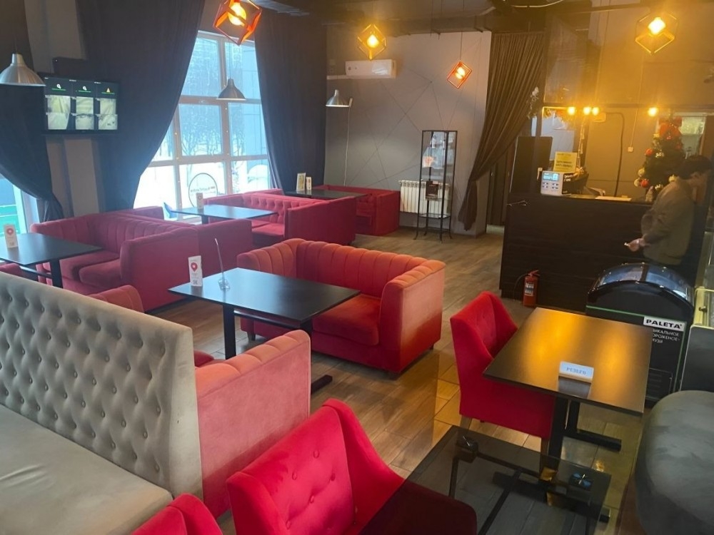 Аренда торгового помещения Автокомплекс 