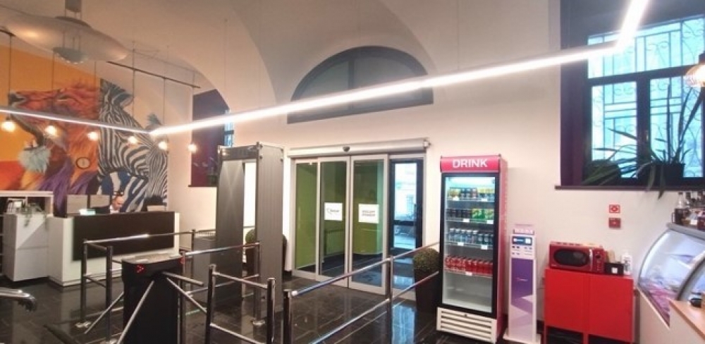 Аренда офиса Бизнес-центр «Николаевский»