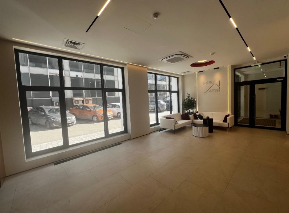 Продажа офиса МФК Центр Союз