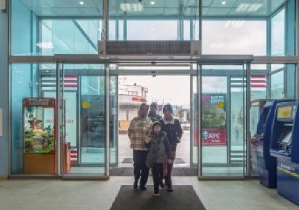 Аренда торгового помещения ТЦ 