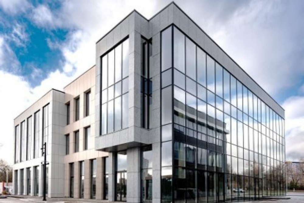 Аренда торгового помещения Деловой квартал 