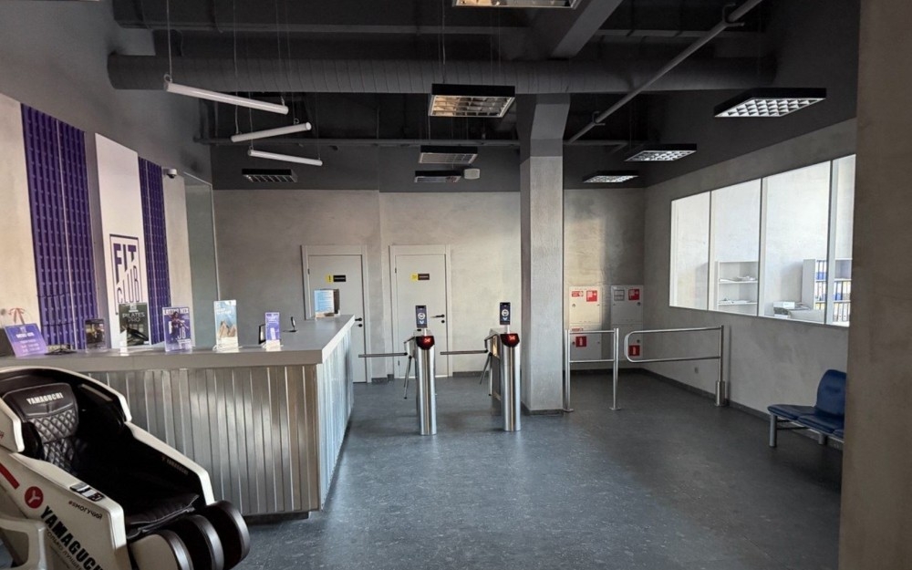 Аренда офиса Бизнес-центр «Лихоборский»