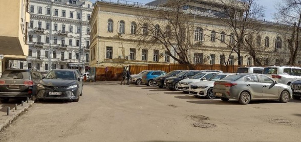 Аренда офиса БЦ 