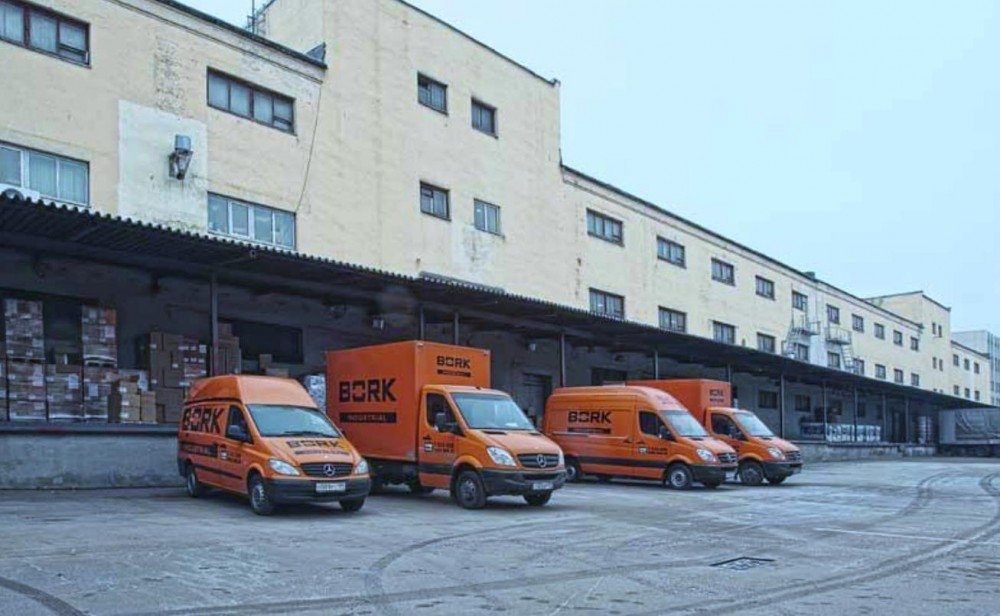 Продажа индустриальной недвижимости Офисно-складской комплекс 