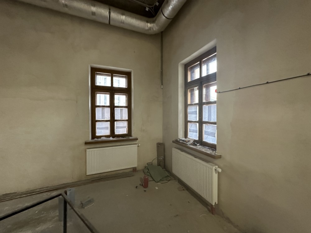 Аренда торгового помещения ОСЗ 