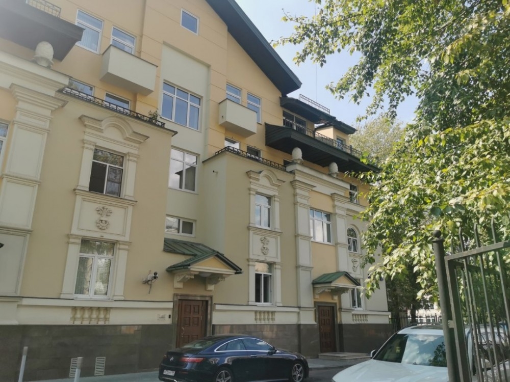 Продажа офиса Особняк 