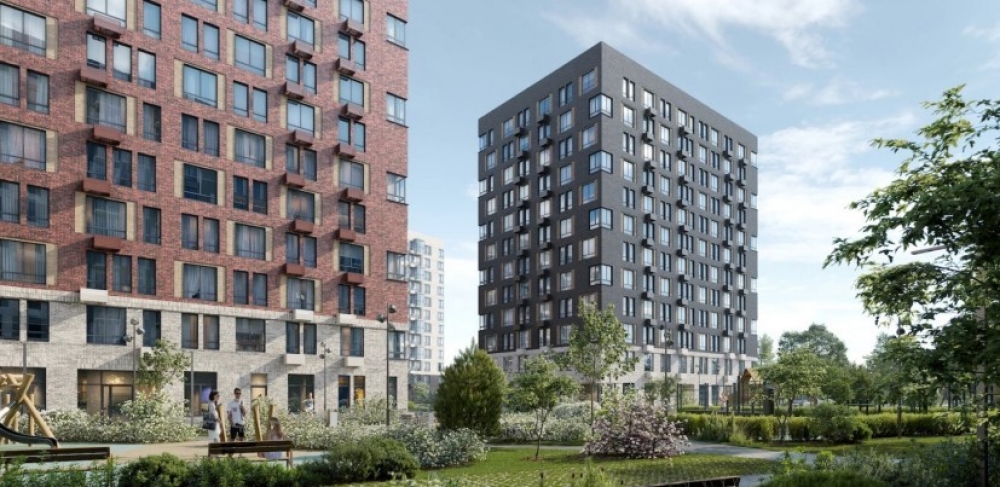 Арендный бизнес ЖК 