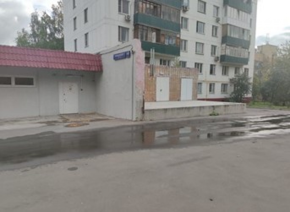 Арендный бизнес Встроено-пристроенное «Варшавское 145 к7»