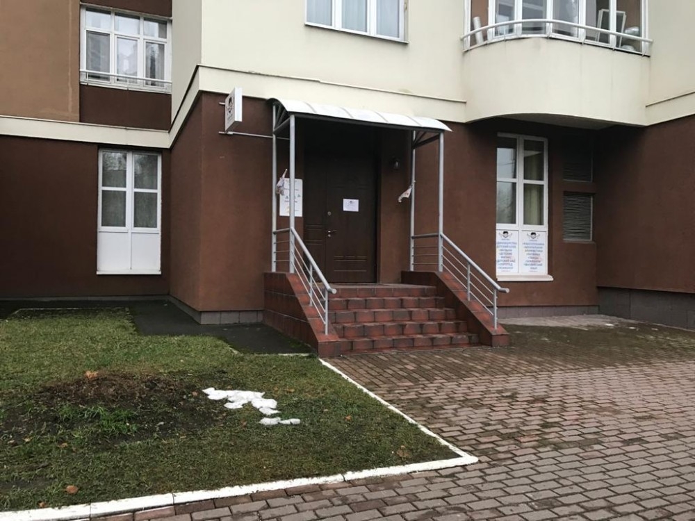 Продажа торгового помещения ЖК: Приват Сквер