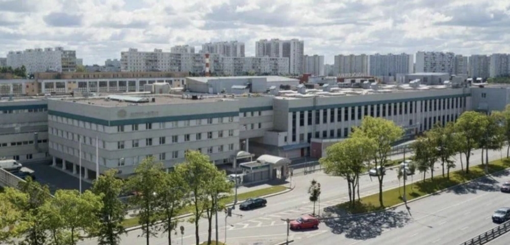 Аренда офиса Складской комплекс 